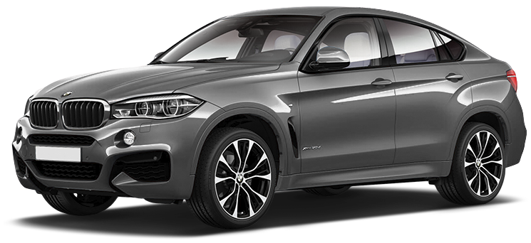 

Bmw X6 3.0 (249 л.с.) 8AT AWD, Серый софисто с бриллиантовым эффектом