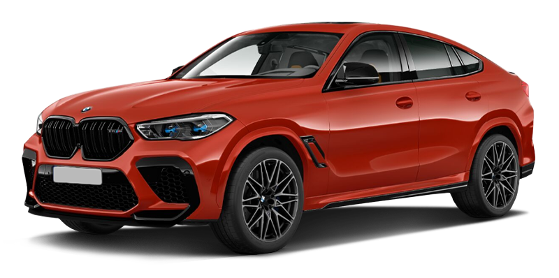 

Bmw X6 M 4.4 (625 л.с.) 8AT AWD, Синий танзанит ii;металлик