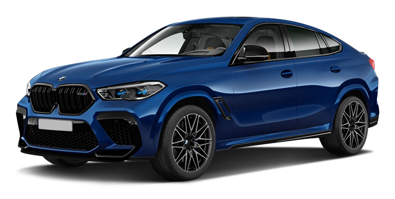 

Bmw X6 M 4.4 (625 л.с.) 8AT AWD, Bmw individual синий танзанит