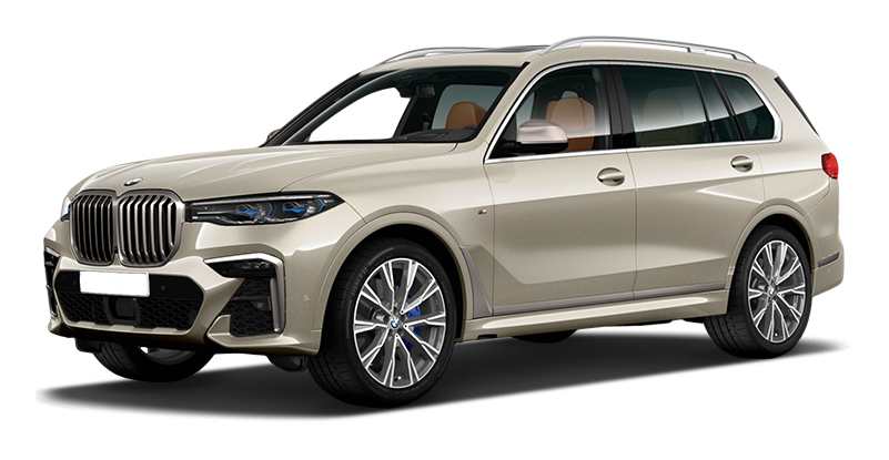

Bmw X7 3.0 (249 л.с.) 8AT AWD, Bmw individual солнечный камень металлик