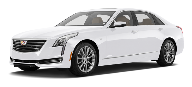 

Cadillac CT6 3.6 (340 л.с.) 8AT AWD, Crystal white tricoat;белый металлик