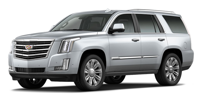 

Cadillac Escalade 6.2 (426 л.с.) 8AT AWD, Radiant silver metallic;серебристый металлик
