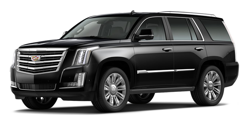 Cadillac Escalade 6.2 (426 л.с.) 8AT AWD