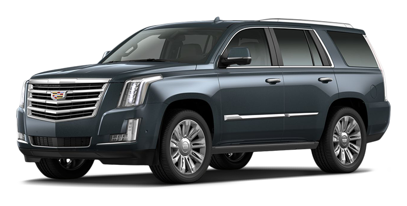 

Cadillac Escalade 6.2 (426 л.с.) 8AT AWD, Dark granite metallic;темно-серый металлик