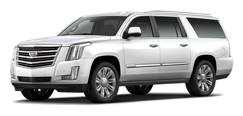 

Cadillac Escalade ESV 6.2 (426 л.с.) 8AT AWD, Crystal white tricoat;белый металлик