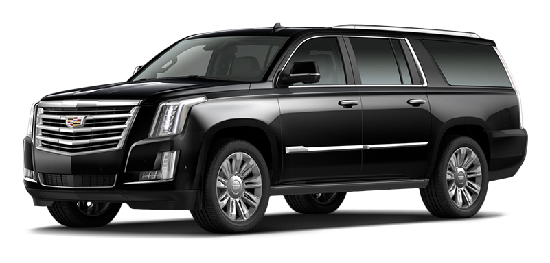 Cadillac Escalade 6.2 (426 л.с.) 8AT AWD