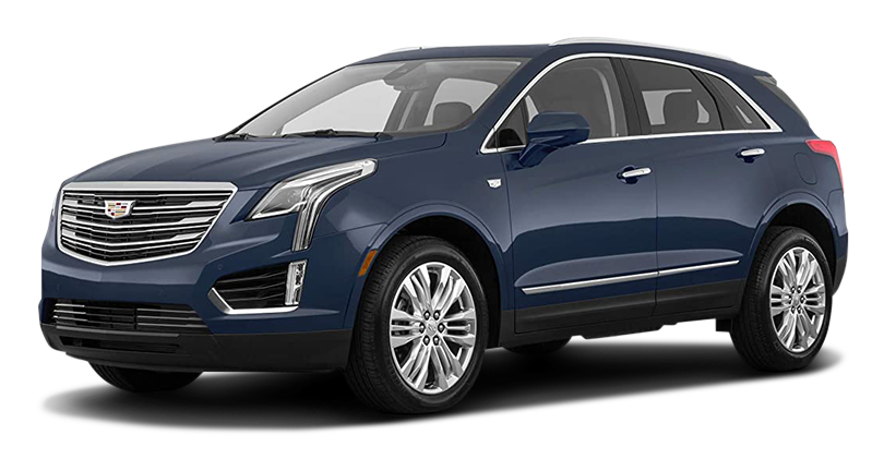 

Cadillac XT5 2.0 (200 л.с.) 9AT AWD, Satin steel metallic;стальной металлик