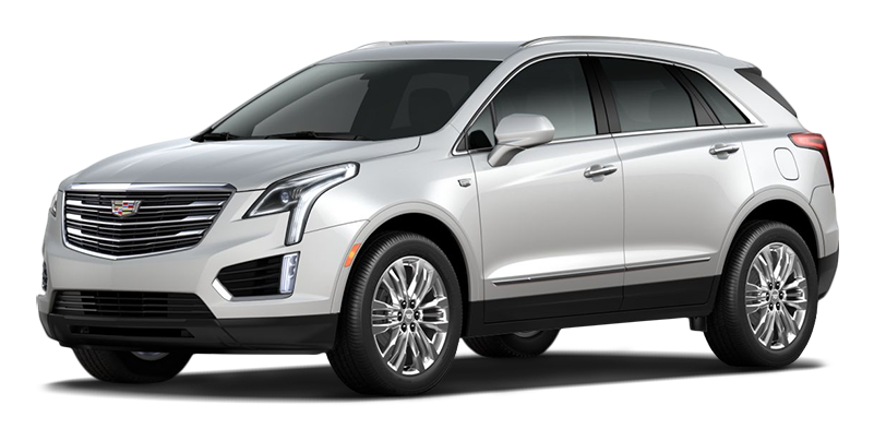 Cadillac XT5 2.0 (200 л.с.) 9AT AWD