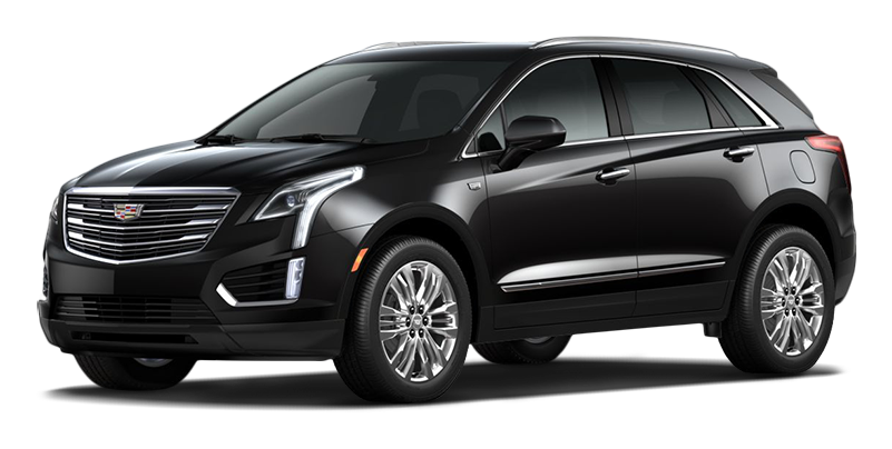 Cadillac XT5 2.0 (200 л.с.) 9AT AWD