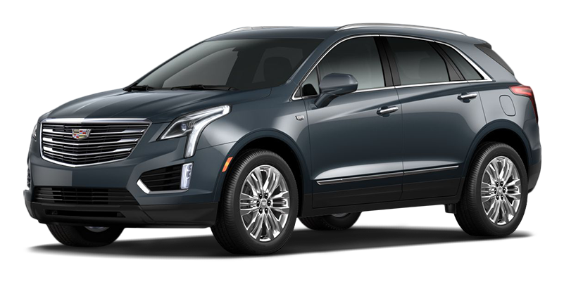 

Cadillac XT5 2.0 (200 л.с.) 9AT AWD, Shadow metallic;серо-синий металлик