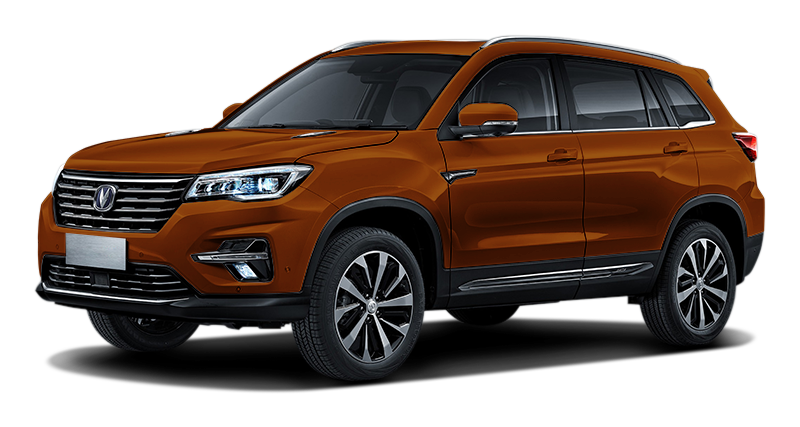

Changan CS75 1.8 (150 л.с.) 6AT AWD, Коричневый