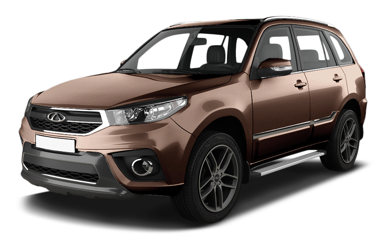 Chery Tiggo 3