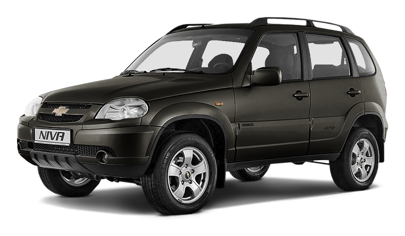 

Chevrolet-niva Niva 1.7 (80 л.с.) 5MT AWD, Зелёно-коричневый металлик («графит»)