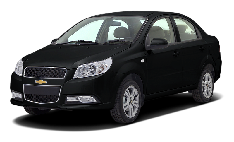 

Chevrolet Nexia 1.5 (105 л.с.) 6AT FWD, Carbon flash black (черный металлик)