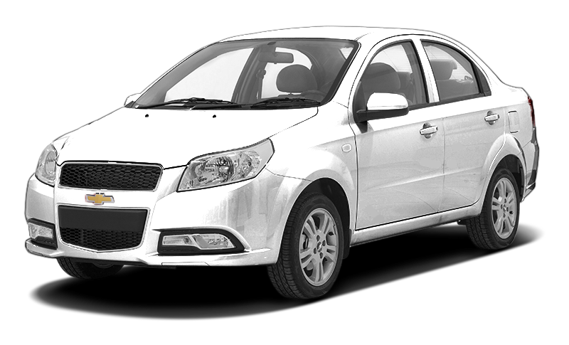 

Chevrolet Nexia 1.5 (105 л.с.) 5MT FWD, Summit white