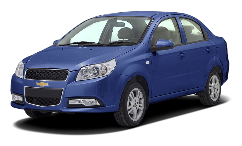 

Chevrolet Nexia 1.5 (105 л.с.) 6AT FWD, Mystic moonlight blue (голубой)