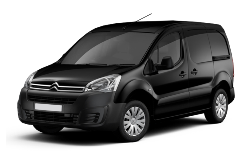 

Citroen Berlingo 1.6 (90 л.с.) 5MT FWD, Черный металлик noir onyx