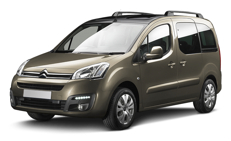 

Citroen Berlingo 1.6 (120 л.с.) 5MT FWD, Тёмно-голубой металлик