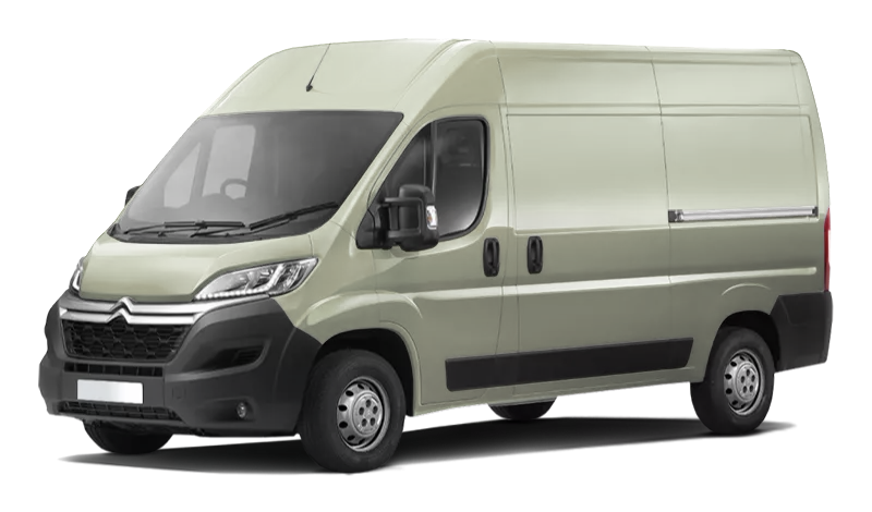 

Citroen Jumper 2.2 (130 л.с.) 6MT FWD, Бежевый металлик