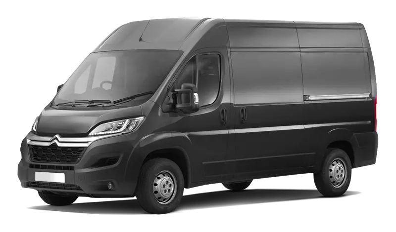 

Citroen Jumper 2.2 (130 л.с.) 6MT FWD, Gris aluminium