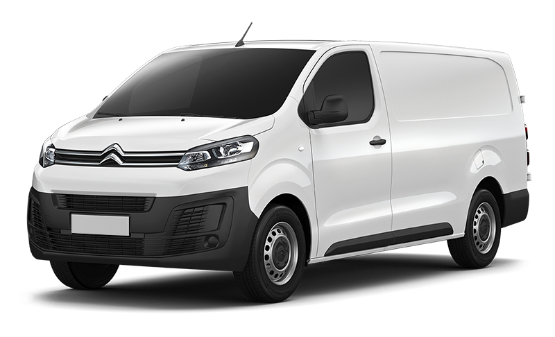 

Citroen Jumpy 2.0 (150 л.с.) 6MT FWD, Blanc banquise + noir onyx (белый + черный)