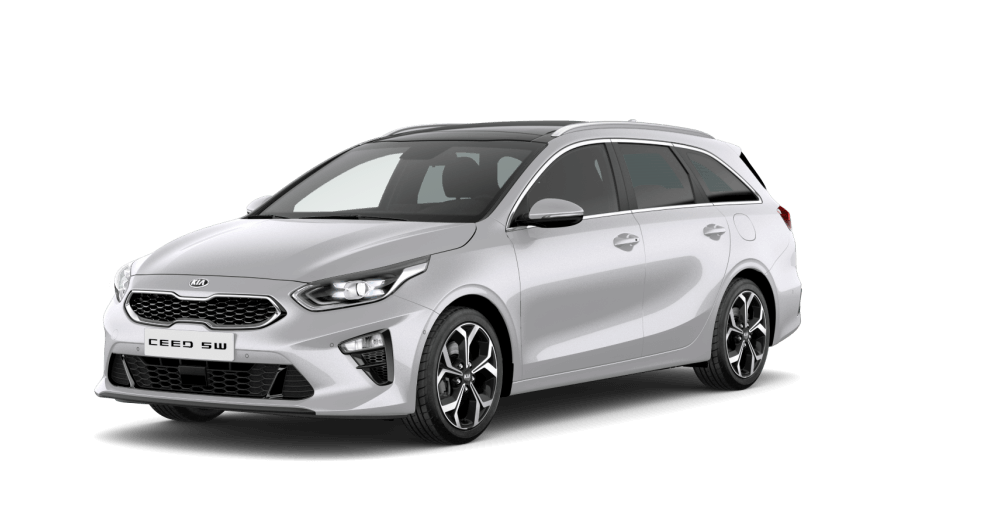 Kia ceed comfort