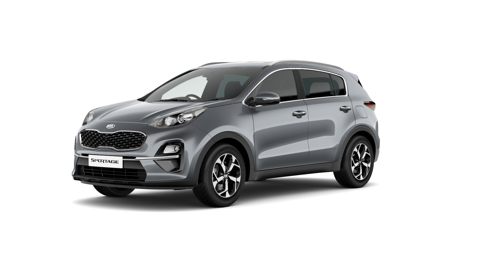 Kia sportage все модели