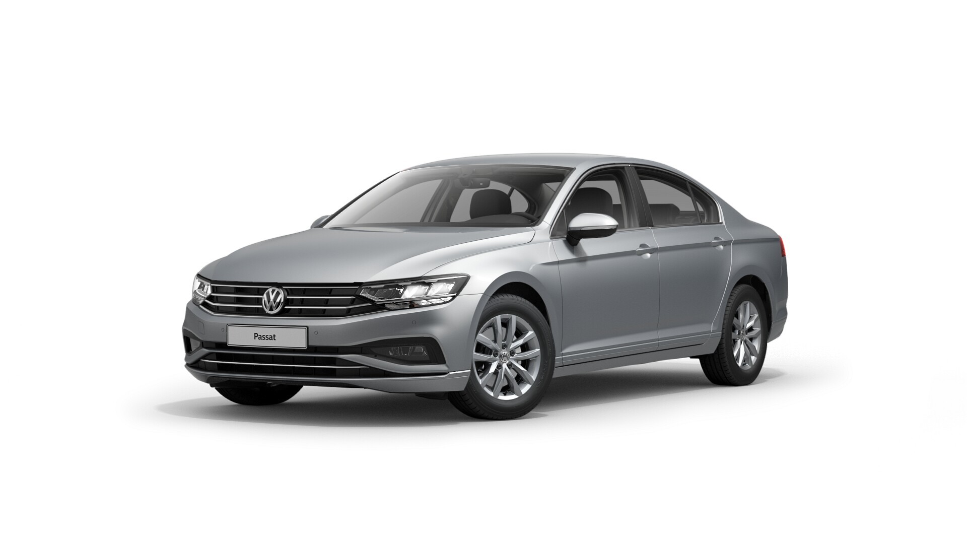 Volkswagen Passat b8 Рестайлинг 2020
