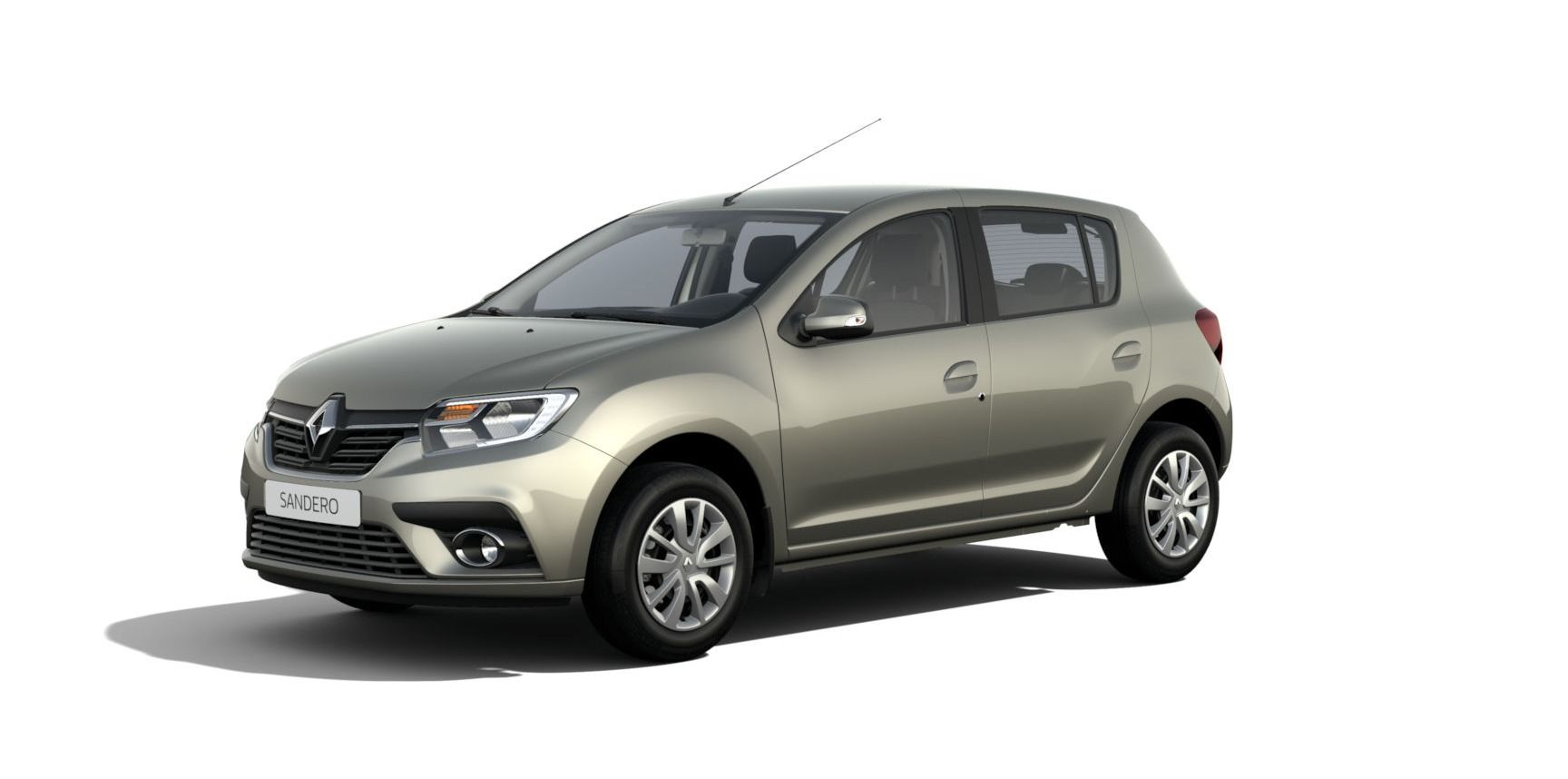 Renault Sandero Stepway 2022