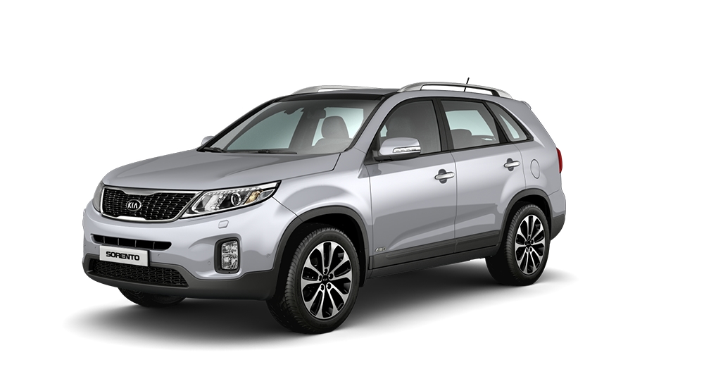 Kia Sorento 2009 2012