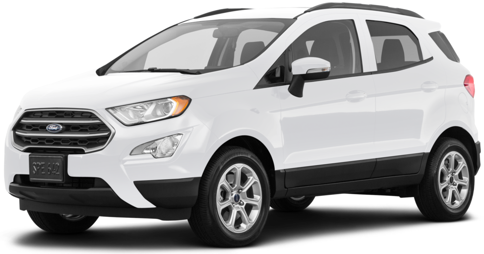 

Ford EcoSport 1.5 (123 л.с.) 5MT FWD, Copper pulse