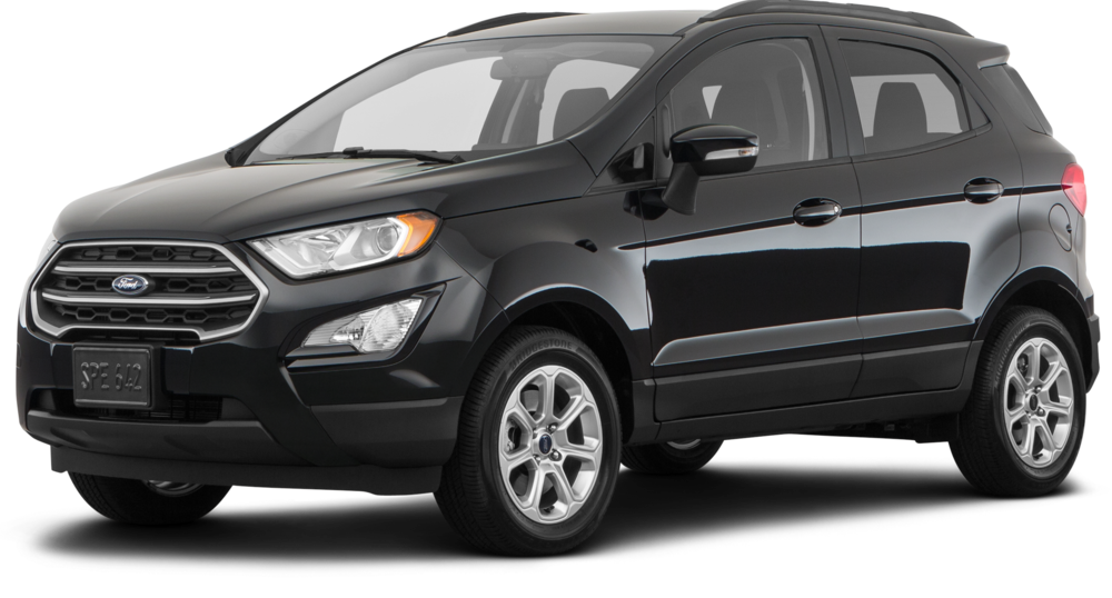

Ford EcoSport 1.5 (123 л.с.) 6AT FWD, Shadow black