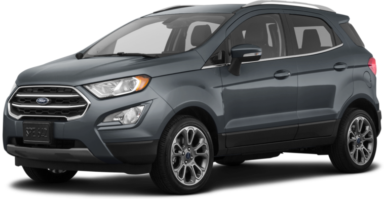 

Ford EcoSport 1.5 (123 л.с.) 5MT FWD, Magnetic