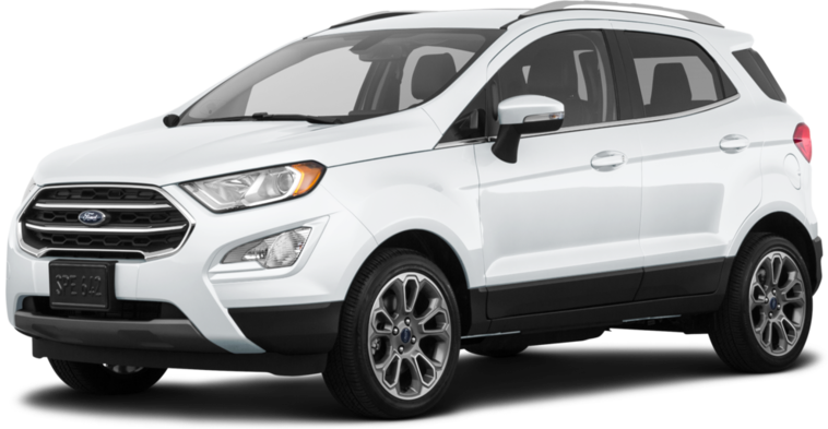 

Ford EcoSport 1.5 (123 л.с.) 6AT FWD, Race red (ярко-красный)