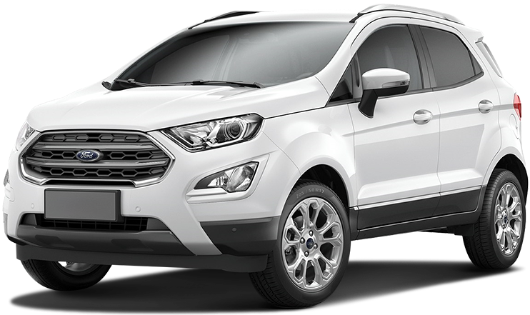 

Ford EcoSport 1.5 (123 л.с.) 6AT FWD, Deep impact blue металлик