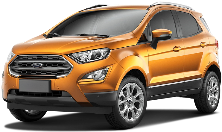 

Ford EcoSport 1.5 (123 л.с.) 6AT FWD, Tiger eye металлик