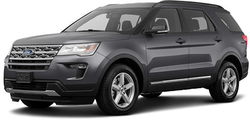 

Ford Explorer 3.5 (249 л.с.) 6AT AWD, Magnetic