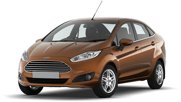 

Ford Fiesta 1.6 (105 л.с.) 5MT FWD, Magnetic