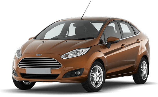 

Ford Fiesta 1.6 (105 л.с.) 5MT FWD, Frozen white