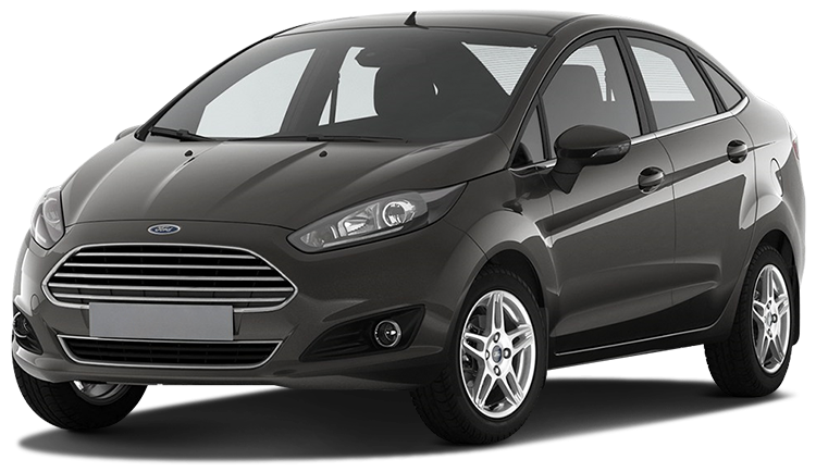 

Ford Fiesta 1.6 (105 л.с.) 5MT FWD, Magnetic металлик