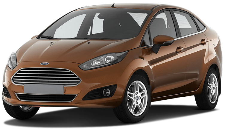 

Ford Fiesta 1.6 (105 л.с.) 6RT FWD, Magnetic металлик