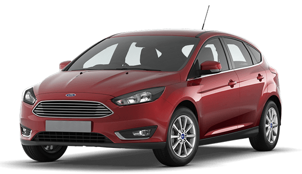 

Ford Focus 1.6 (105 л.с.) 6RT FWD, Moondust silver