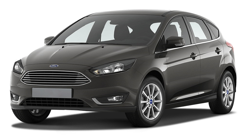 

Ford Focus 1.5 (150 л.с.) 6AT FWD, Magnetic металлик