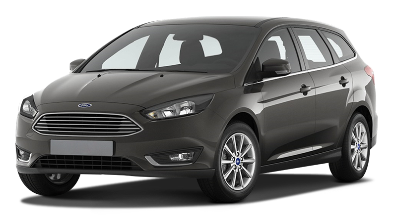 

Ford Focus 1.5 (150 л.с.) 6AT FWD, Magnetic металлик