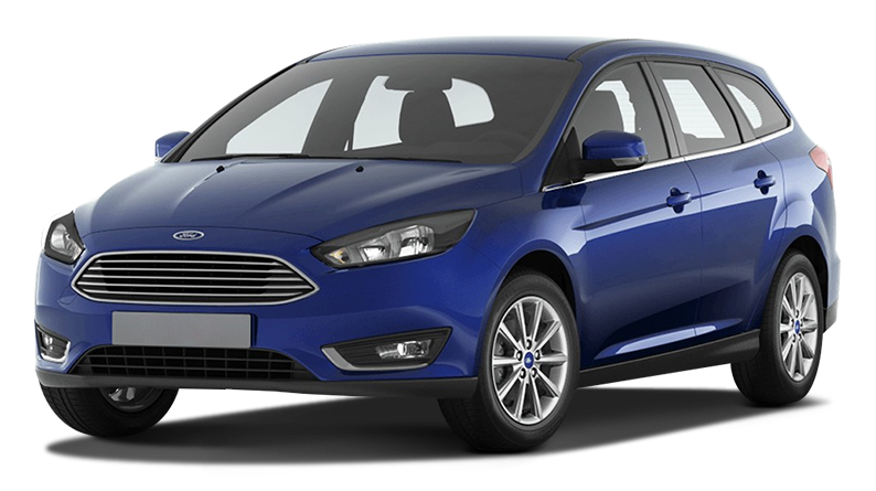 

Ford Focus 1.5 (150 л.с.) 6AT FWD, Deep impact blue металлик