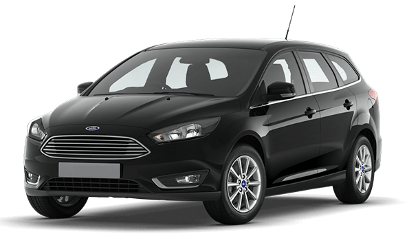 

Ford Focus 1.6 (105 л.с.) 6RT FWD, Shadow black