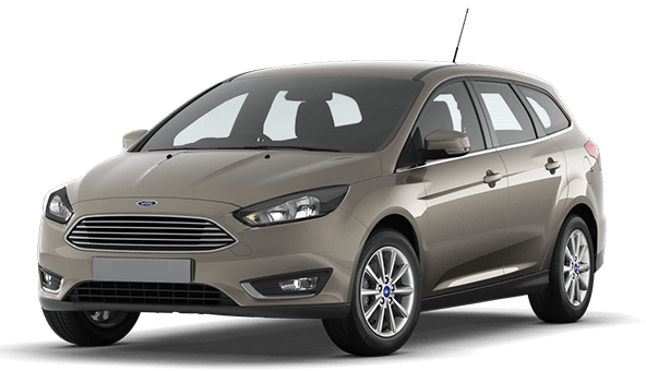 

Ford Focus 1.6 (125 л.с.) 5MT FWD, Tectonic silver