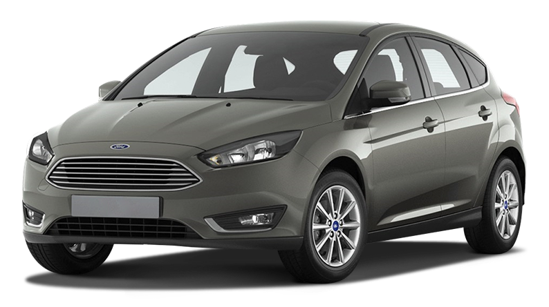 

Ford Focus 1.6 (125 л.с.) 5MT FWD, Lunar sky металлик