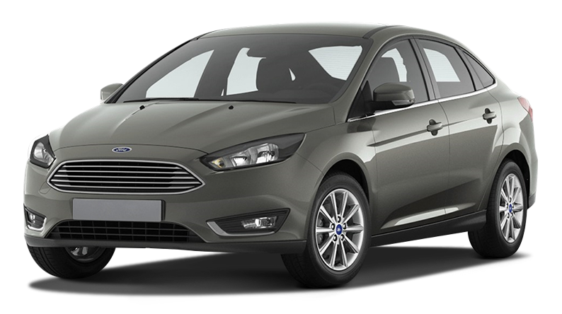 

Ford Focus 1.6 (105 л.с.) 6RT FWD, Lunar sky металлик