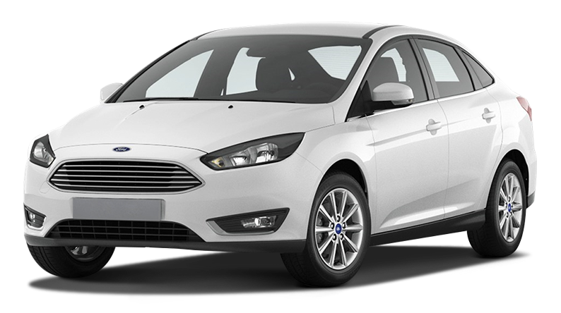 

Ford Focus 1.5 (150 л.с.) 6AT FWD, Frozen white